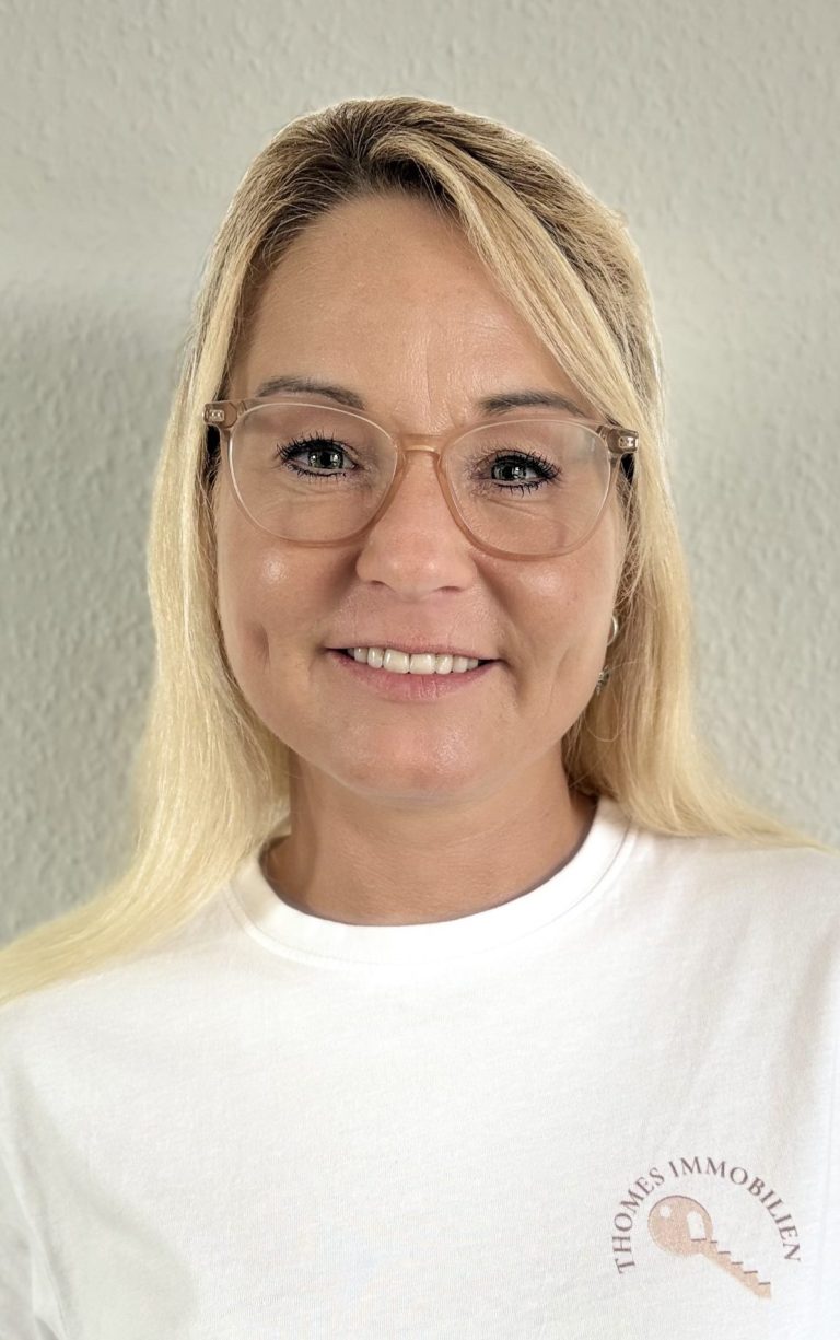 Bild von Annelie Thomes-Scharnitzky